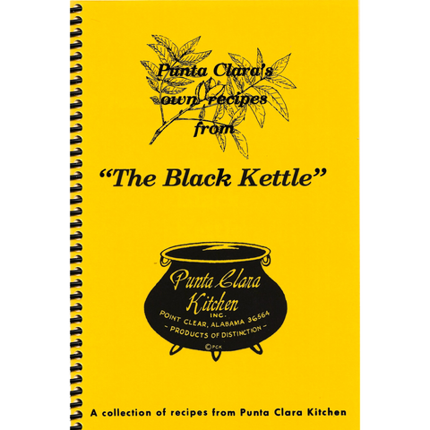 Cookbooks
