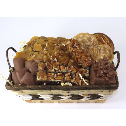 Pecan Candies