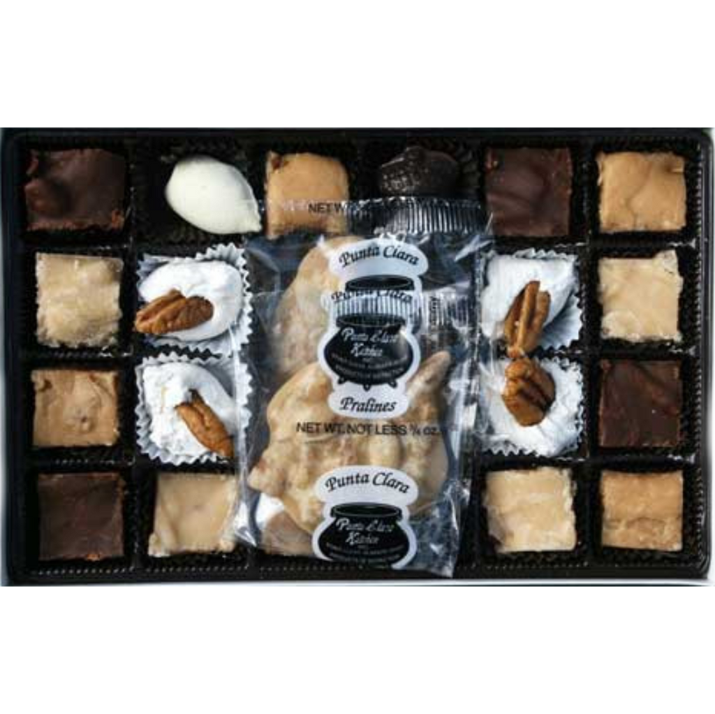 Assorted Candies