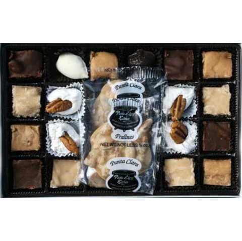 Assorted Candies