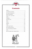 Best of the Best from Alabama Cookbook