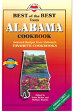 Best of the Best from Alabama Cookbook