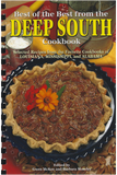 Best of the Best from the Deep South Cookbook