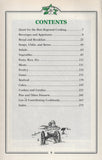 Best of the Best from the Deep South Cookbook