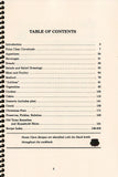 The Black Kettle Cookbook