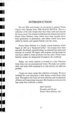 The Black Kettle Cookbook