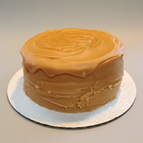 Caramel Cake