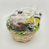 Classic Sampler Basket