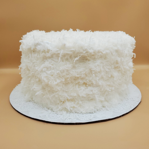 Coconut Cake