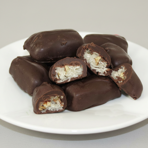 Coconut Pecan Dreams