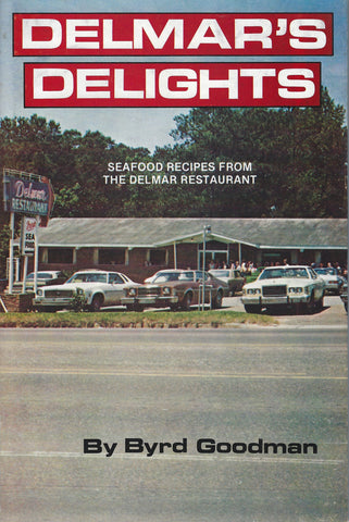 Delmar's Delight