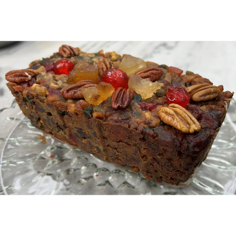 Fruit Cake