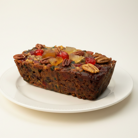 Fruit Cake