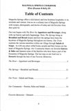 Magnolia Springs Cookbook