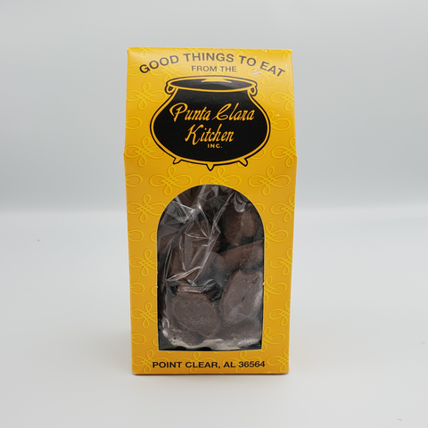 Coated & Candied Pecans
