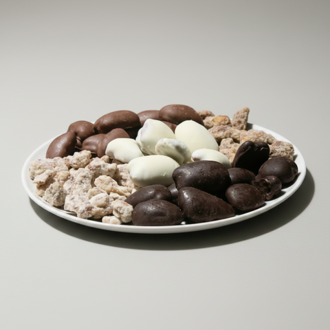 Pecan Avalanche