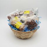 Pecan Favorites