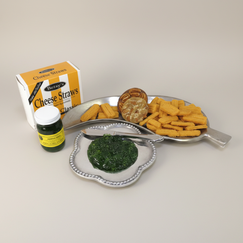 Perfect Hostess Basket
