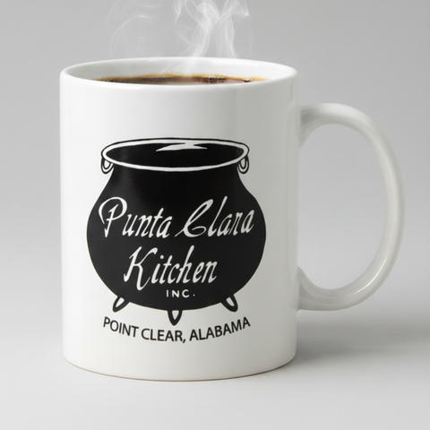 Punta Clara Mugs