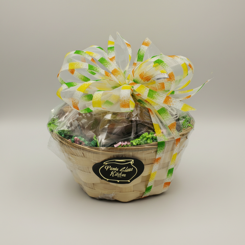 Classic Sampler Basket