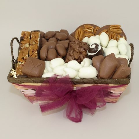 Chocolate, Chocolate, Chocolate