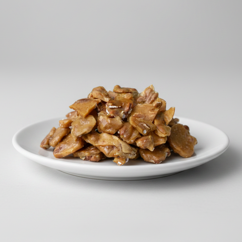 Pecan Planks