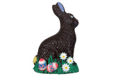 Large Chocolate Bunny