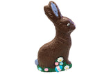 Large Chocolate Bunny