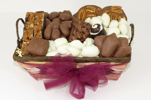 Chocolate, Chocolate, Chocolate
