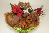 Classic Sampler Basket