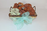 Classic Sampler Basket
