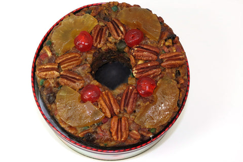 Fruit Cake