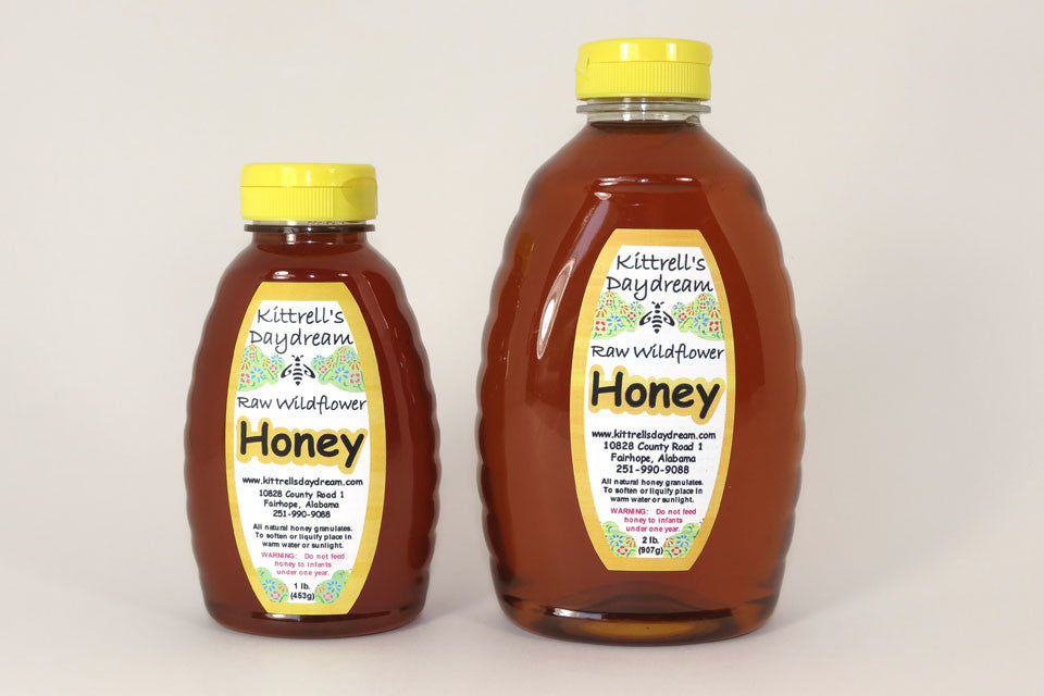 Local Honey