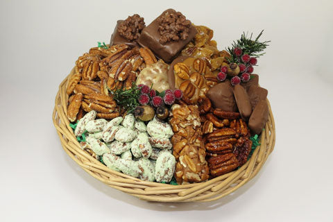 Pecan Favorites