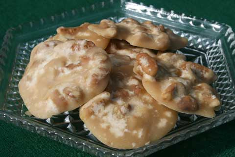 Pralines