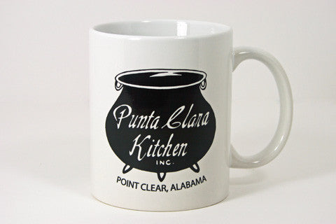 Punta Clara Mugs