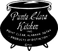 Punta Clara Kitchen